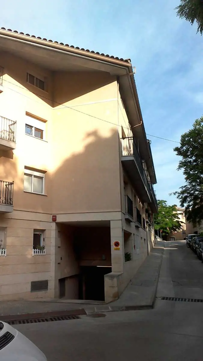 Vivienda en Moià