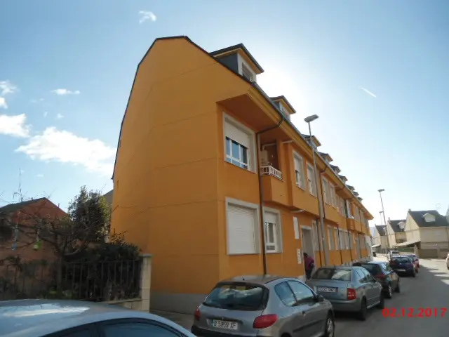 Vivienda en Camponaraya