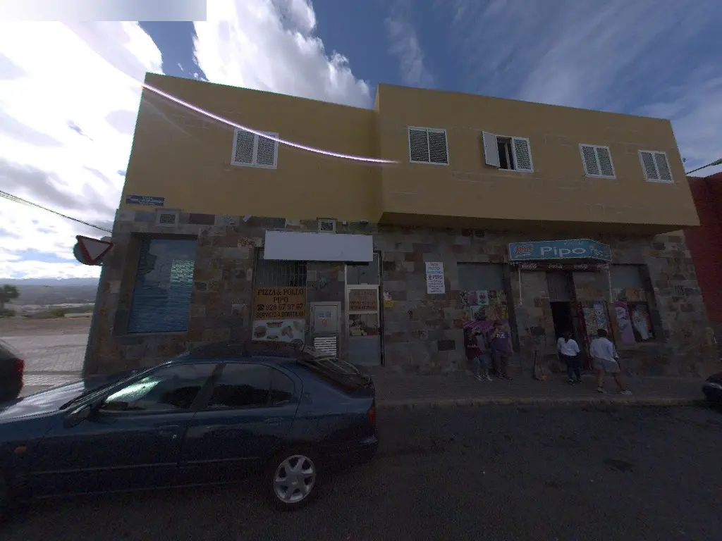 Local en Las Palmas de Gran Canaria