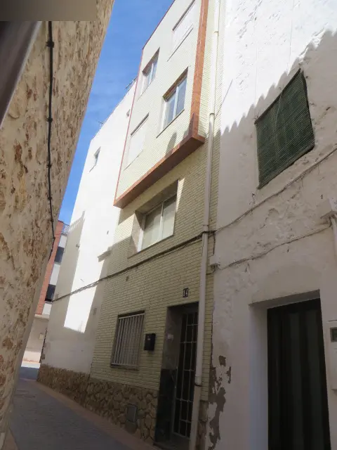 Vivienda en Traiguera