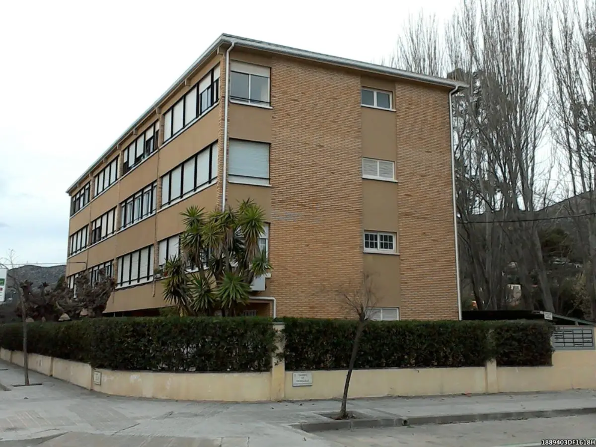 Vivienda en Castelldefels