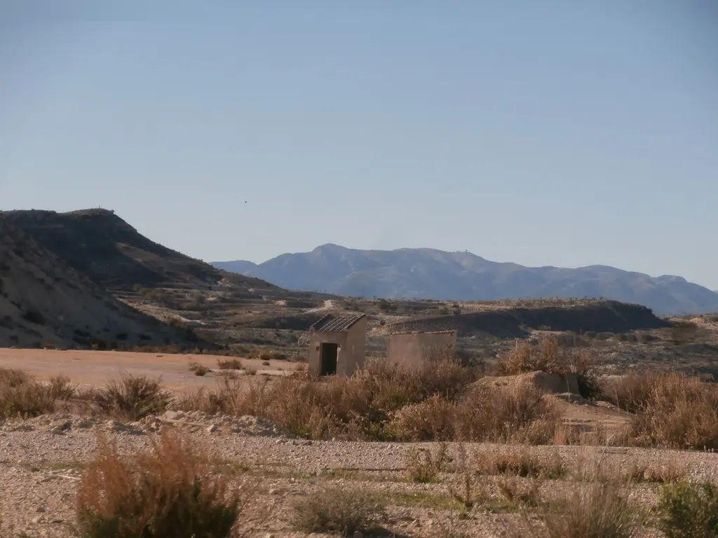 Terreno en Campos del Río