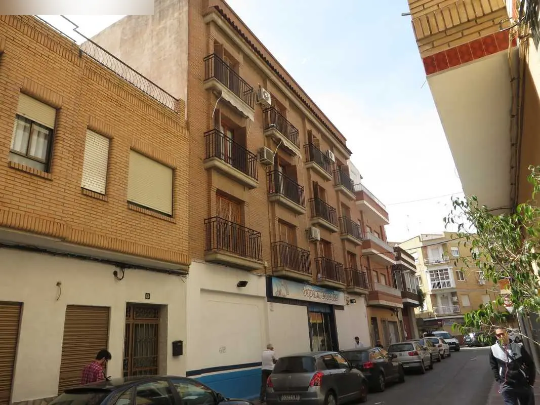 Vivienda en Alcantarilla