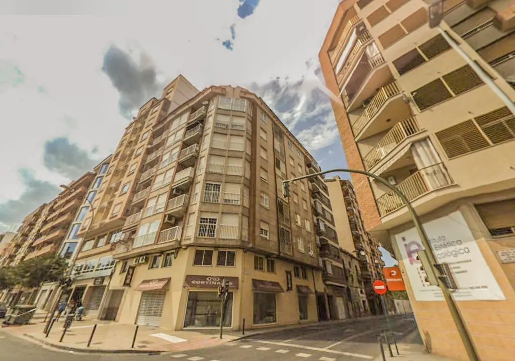Garaje en Castelló de la Plana