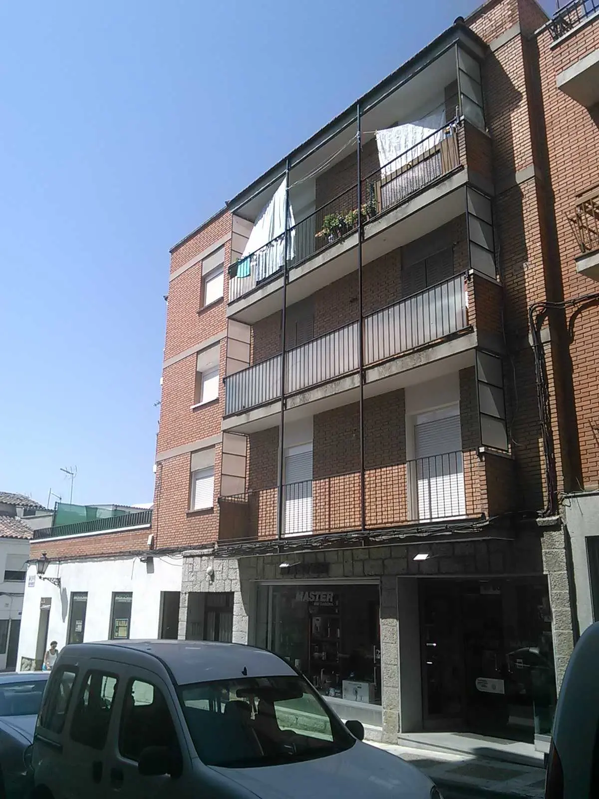Vivienda en Navalcarnero
