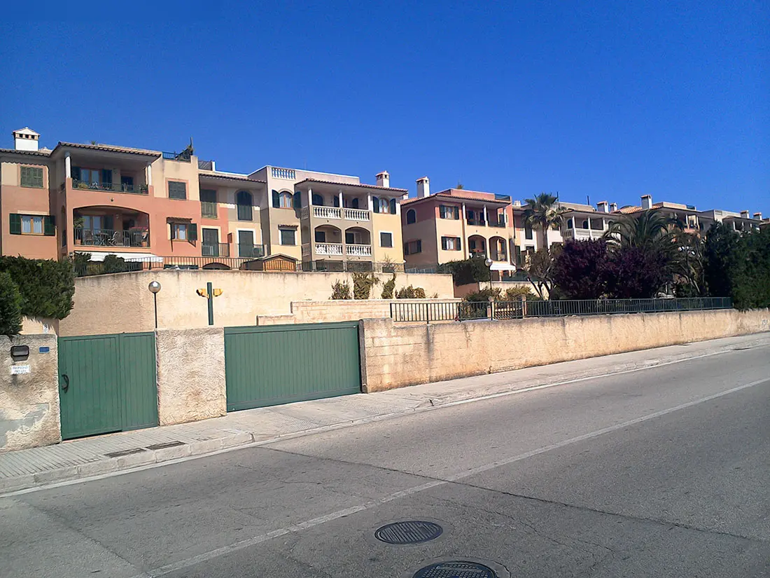 Vivienda en Marratxí