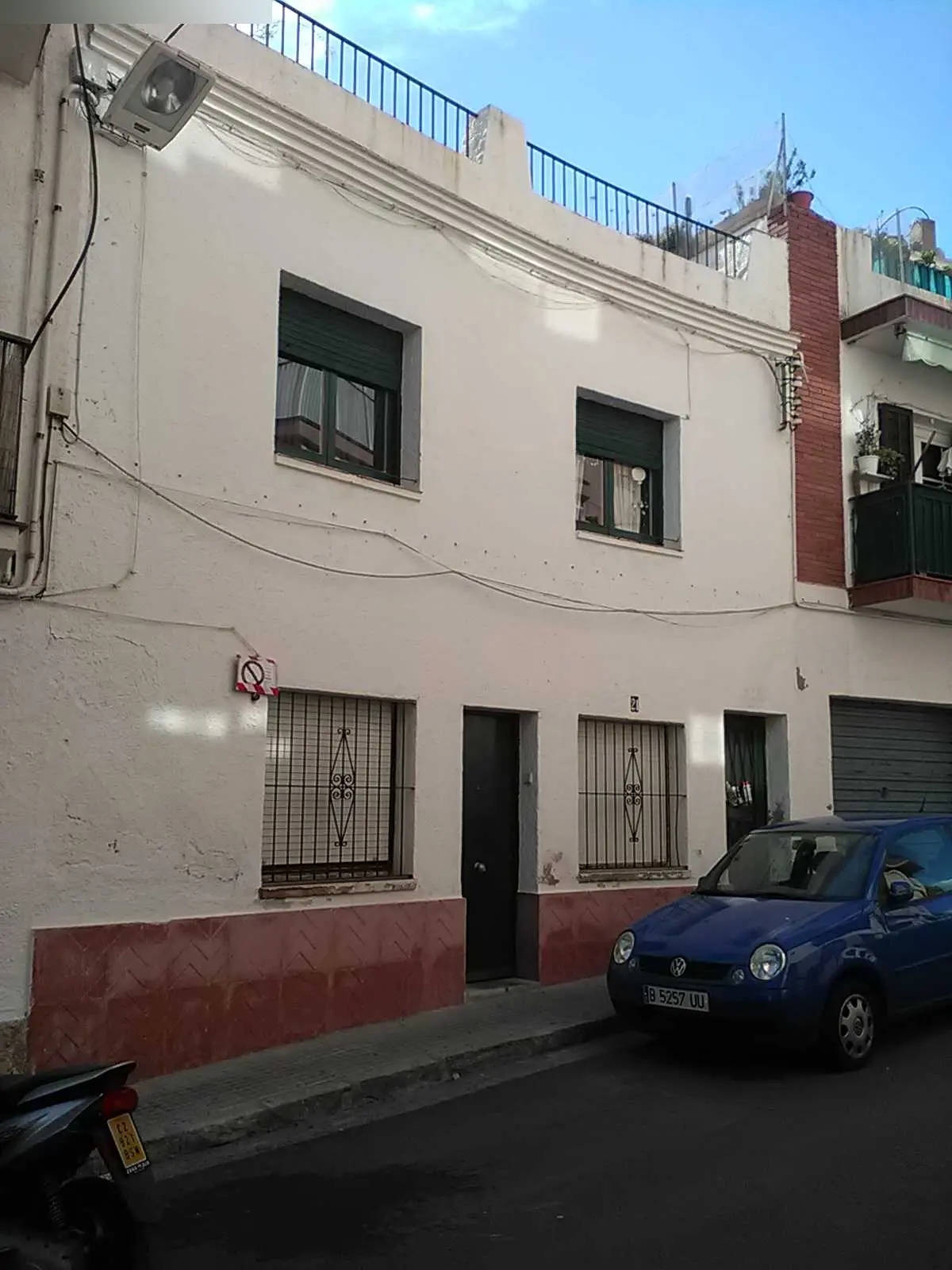 Vivienda en Sitges