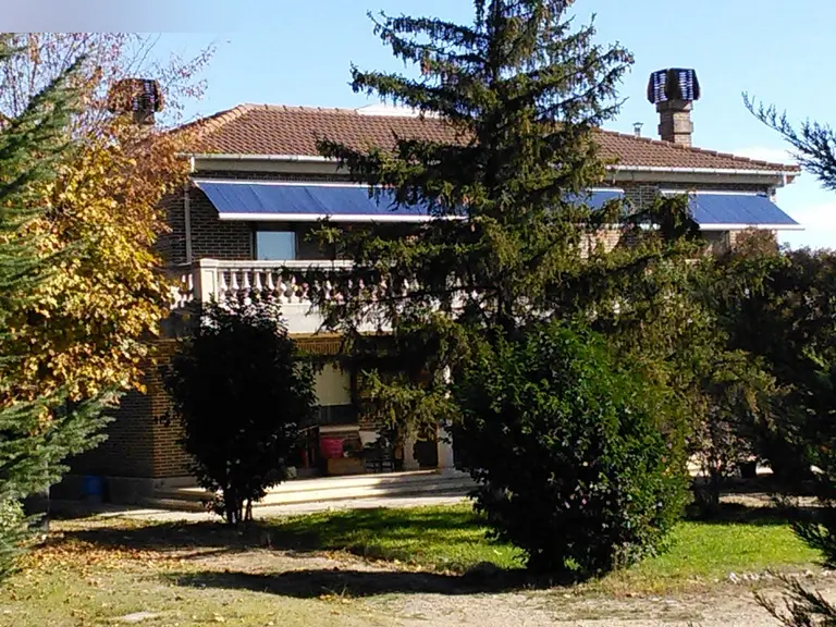 Vivienda en Laguna de Duero