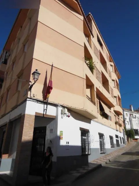 Vivienda en Órgiva