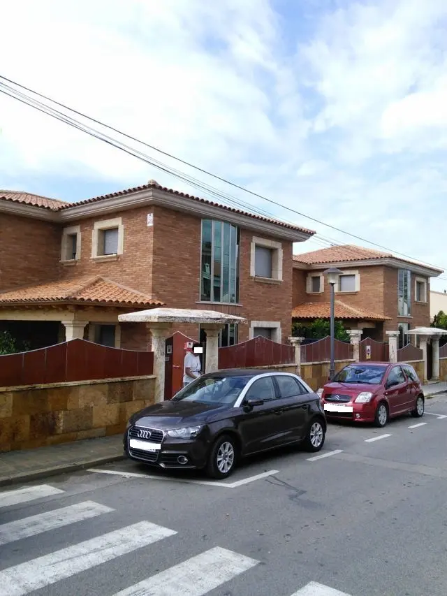 Vivienda en Altafulla