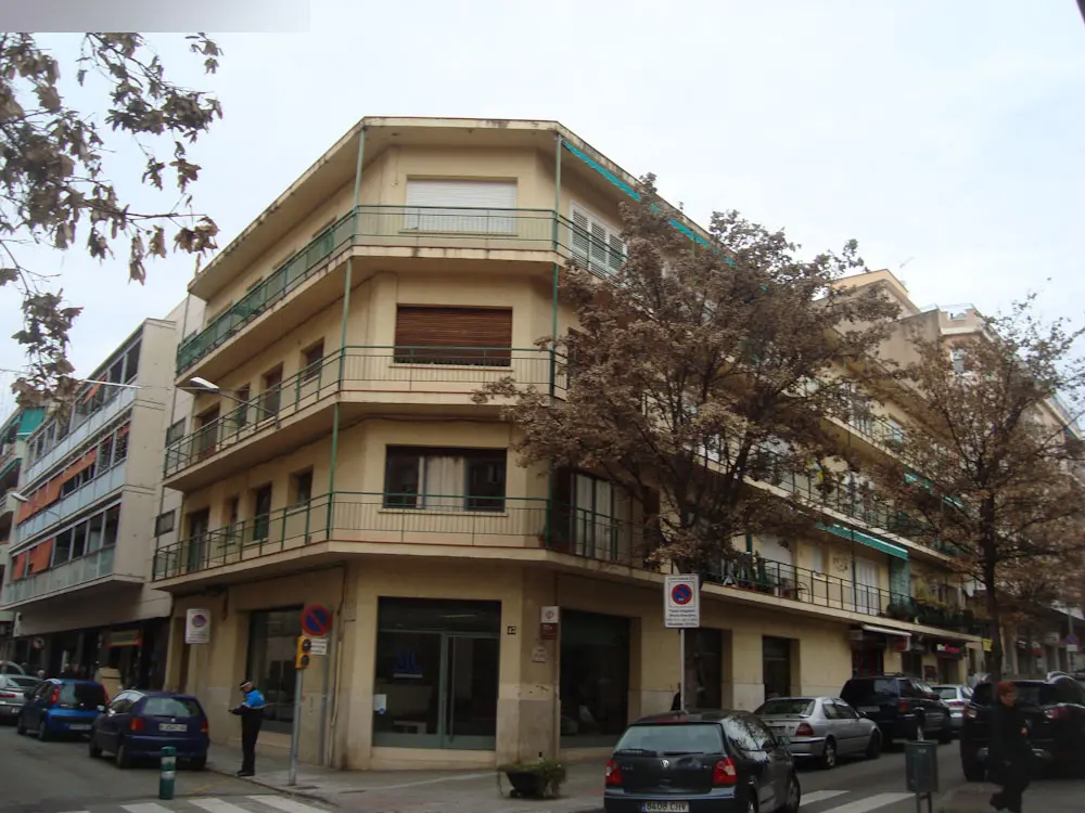 Local en Castellar del Vallès