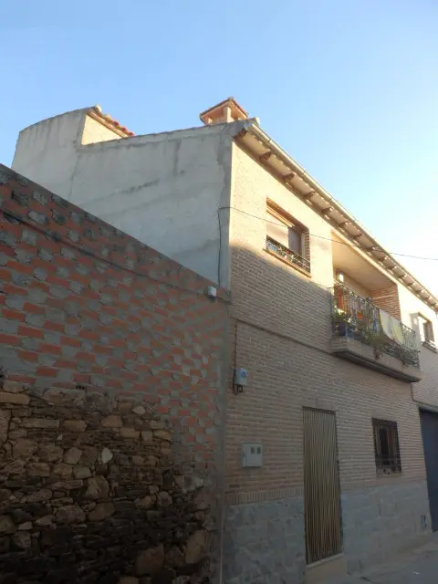 Vivienda en Valdeverdeja