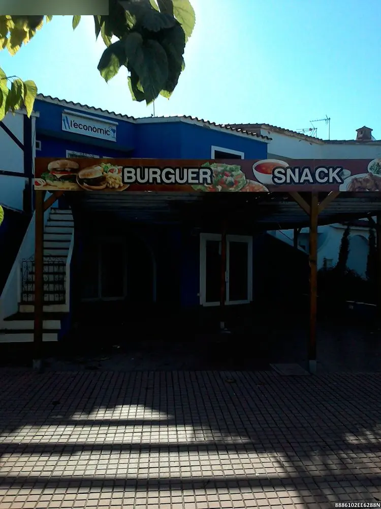 Local en Ciutadella de Menorca