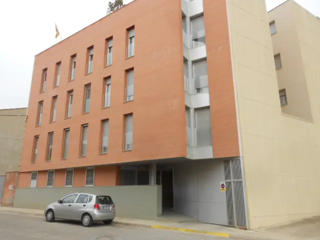 Vivienda en Alguaire