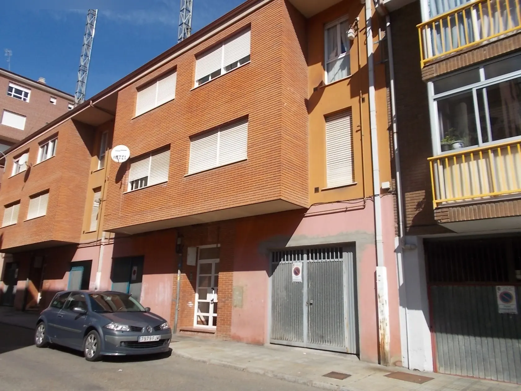 Local en León
