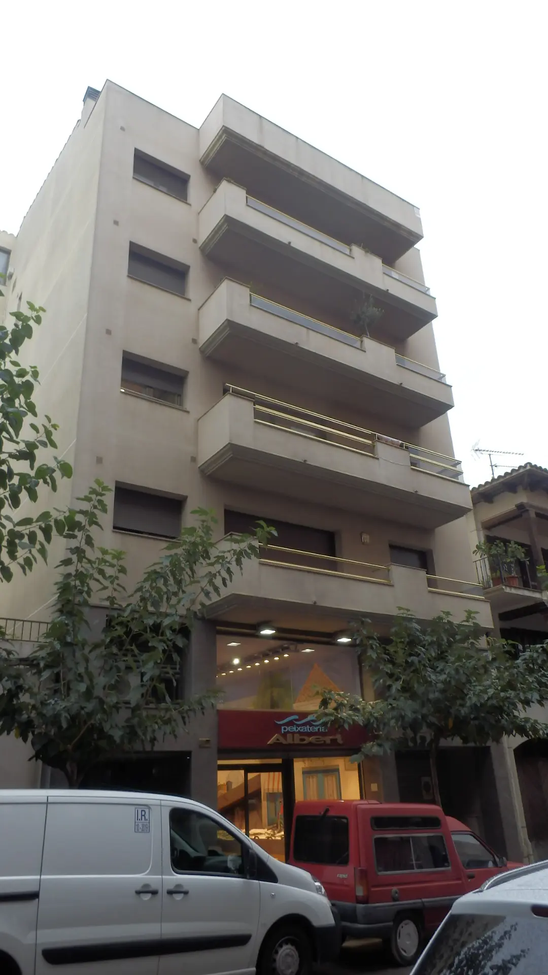 Vivienda en Vilafranca del Penedès