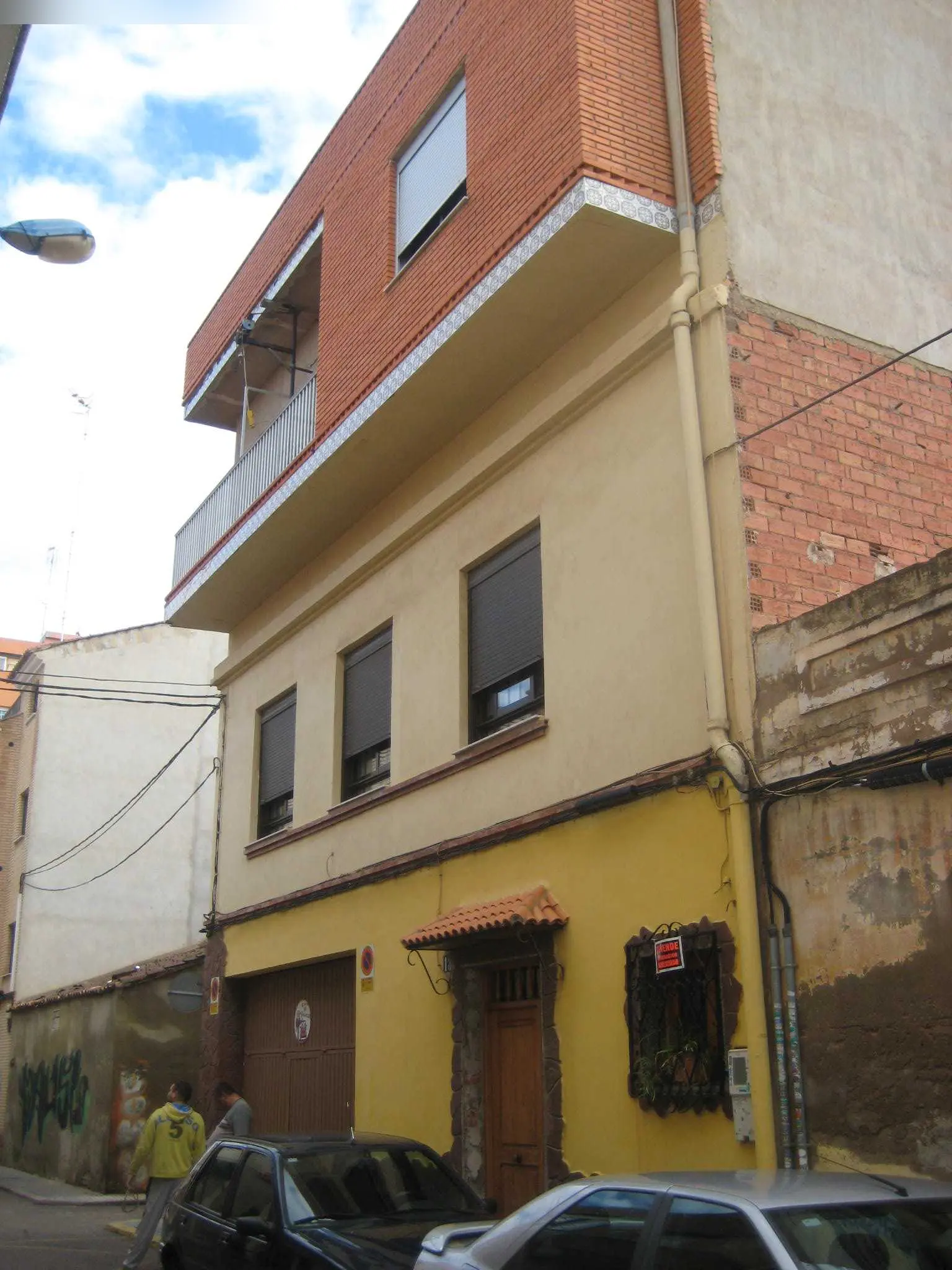 Vivienda en Sagunto