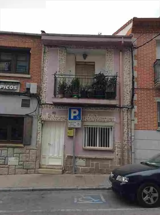 Vivienda en Colmenar Viejo