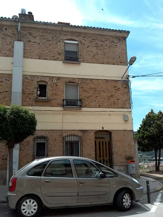 Vivienda en Súria