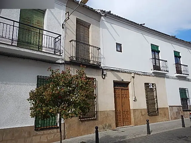 Vivienda en Piedrabuena