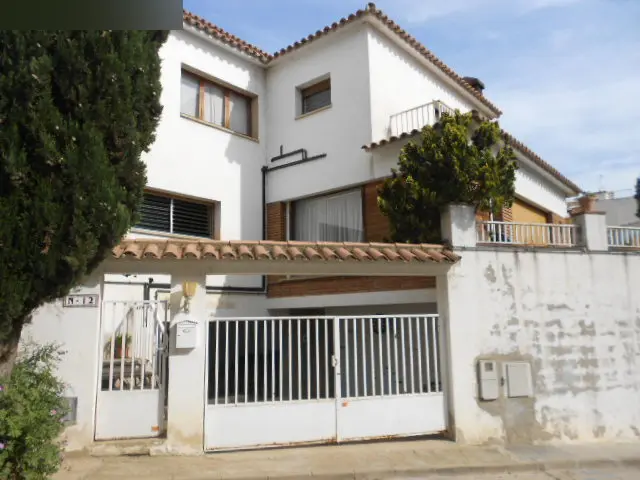 Vivienda en Vilassar de Dalt