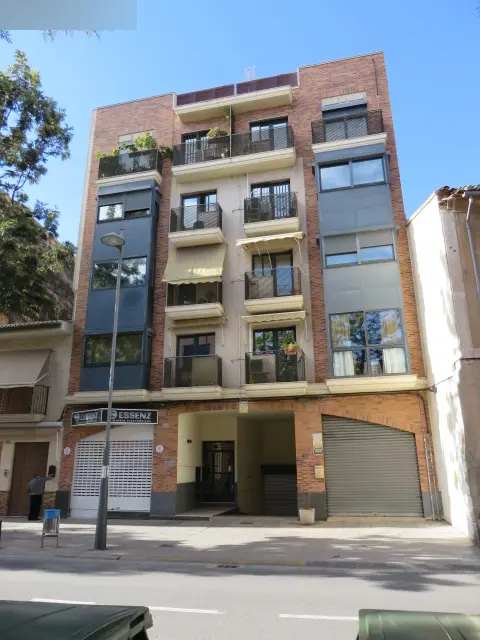 Garaje en Catarroja