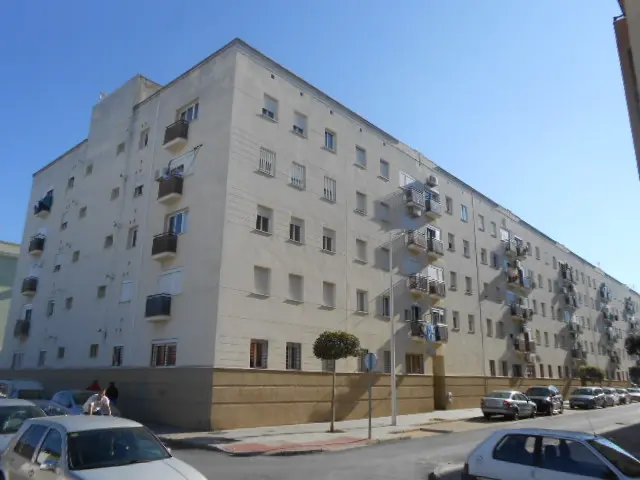 Vivienda en Isla Cristina