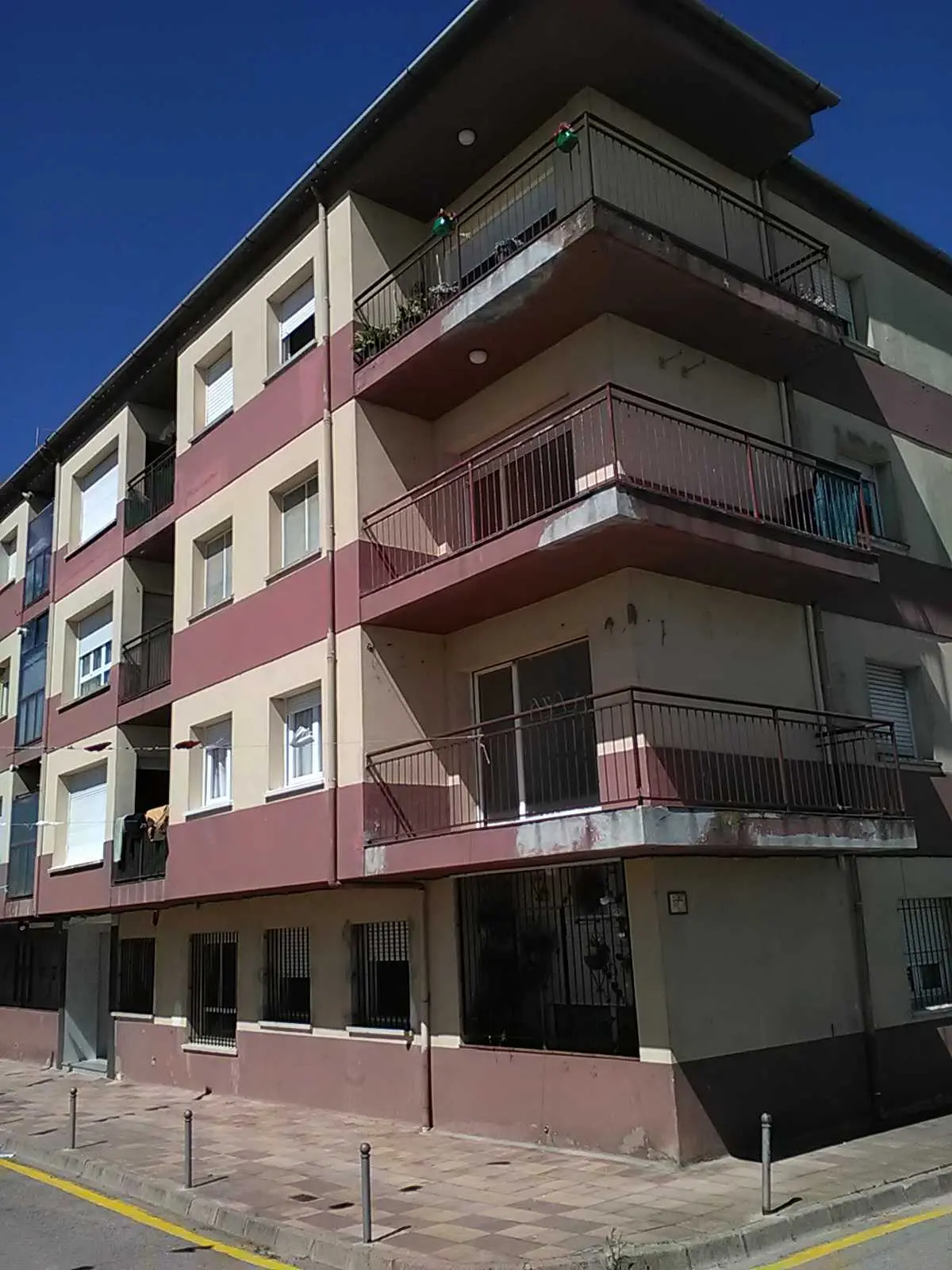 Vivienda en Cassà de la Selva