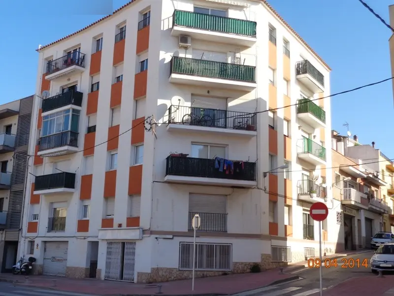 Local en Sant Feliu de Guíxols