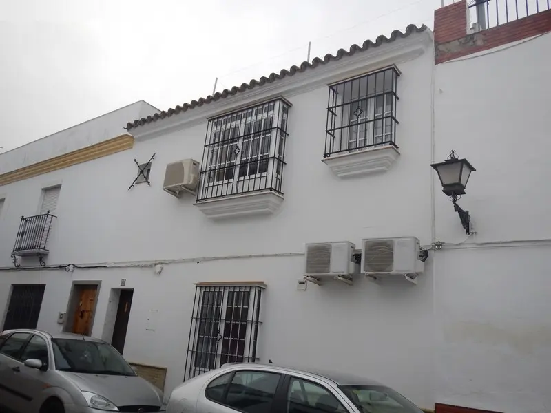 Vivienda en La Puebla de Cazalla