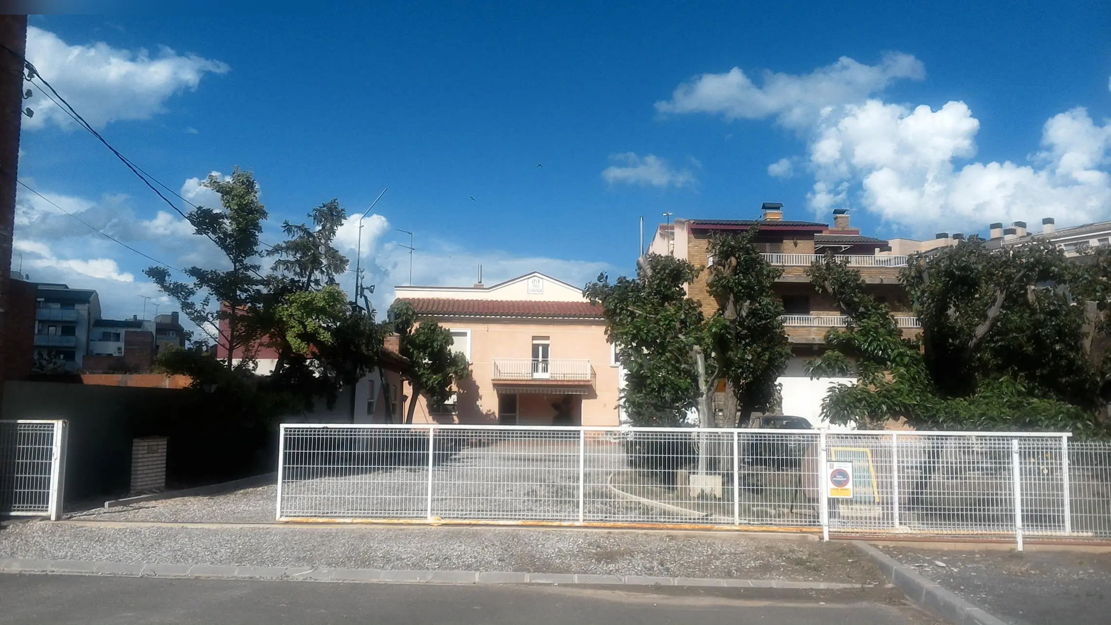 Vivienda en Torrefarrera
