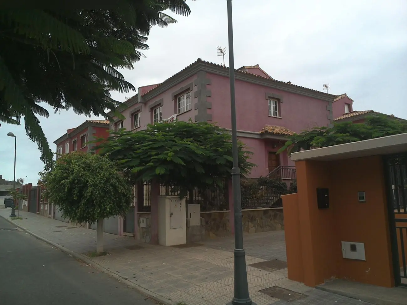 Vivienda en Arucas