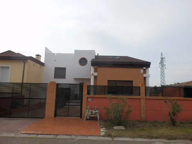 Vivienda en Pepino