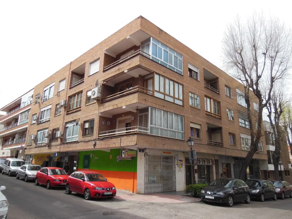 Vivienda en Aranjuez