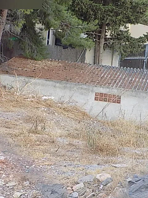 Terreno en Almuñécar