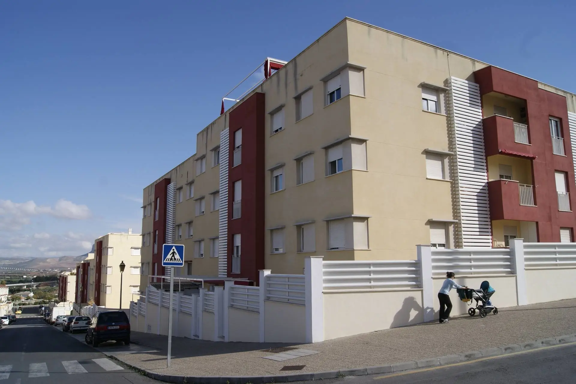 Local en Antequera