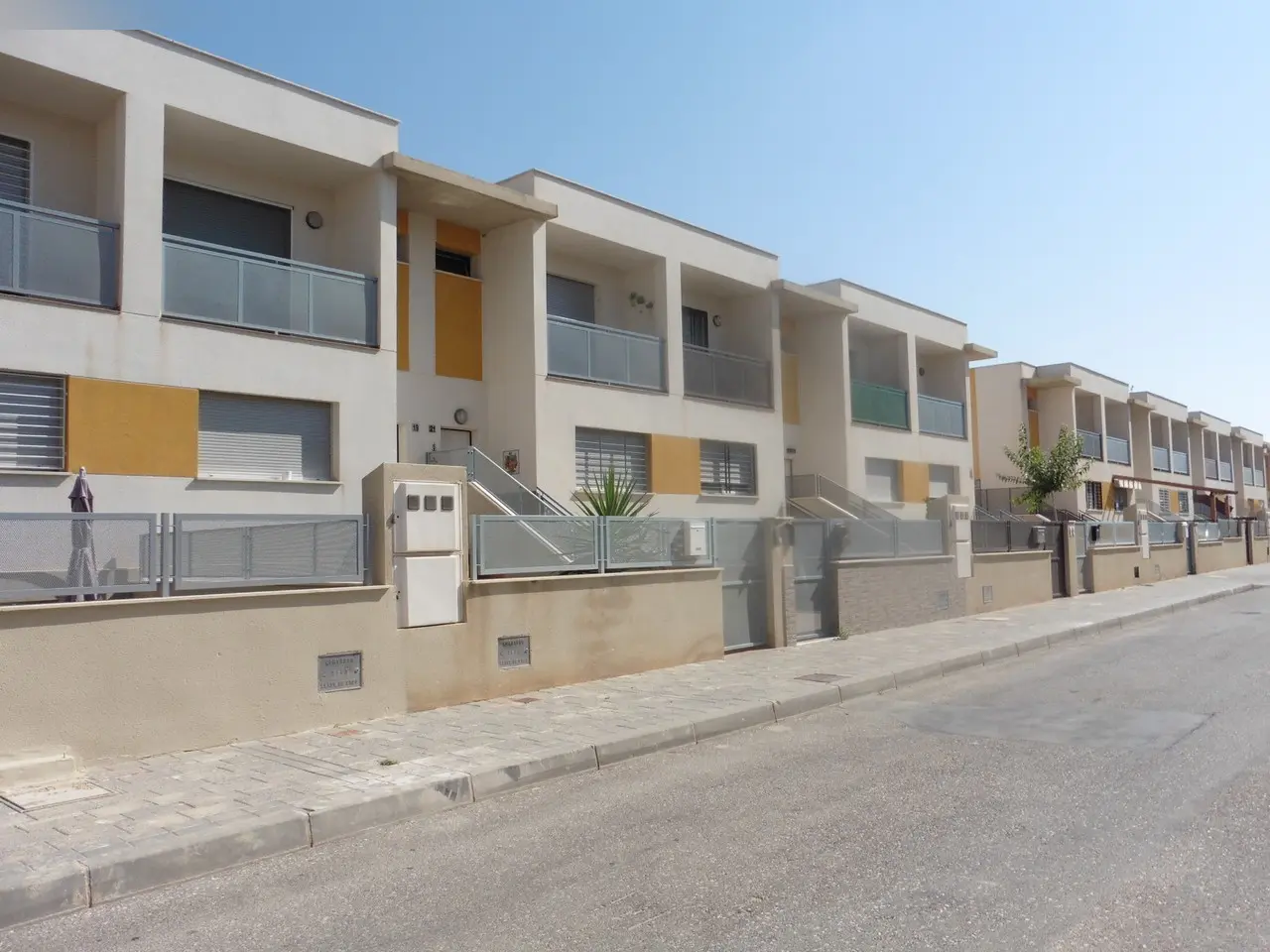 Vivienda en Librilla
