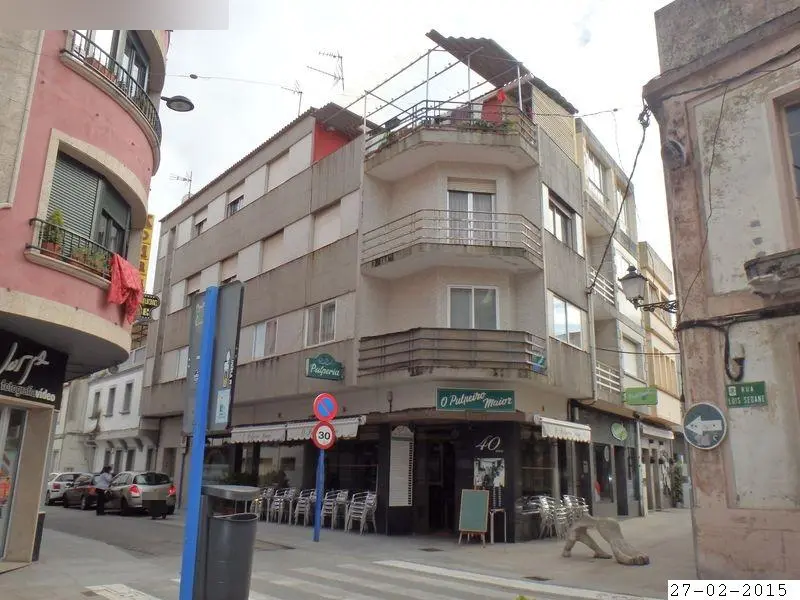 Vivienda en O Grove