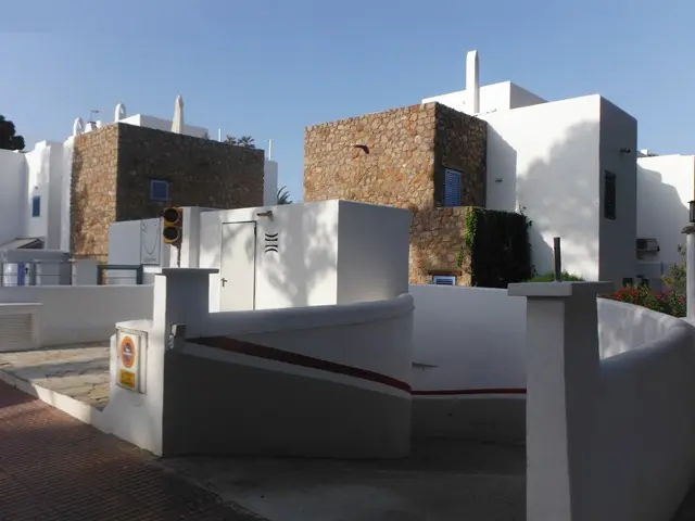Vivienda en Santa Eulària des Riu