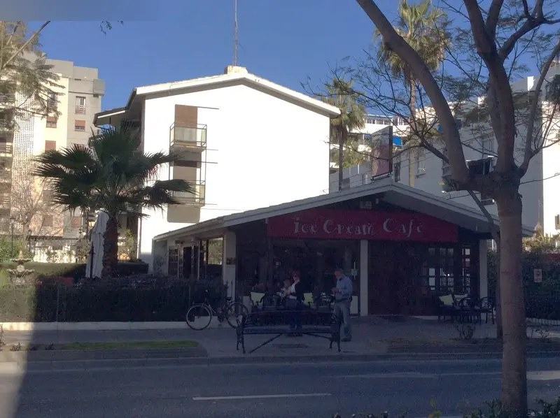 Vivienda en Fuengirola