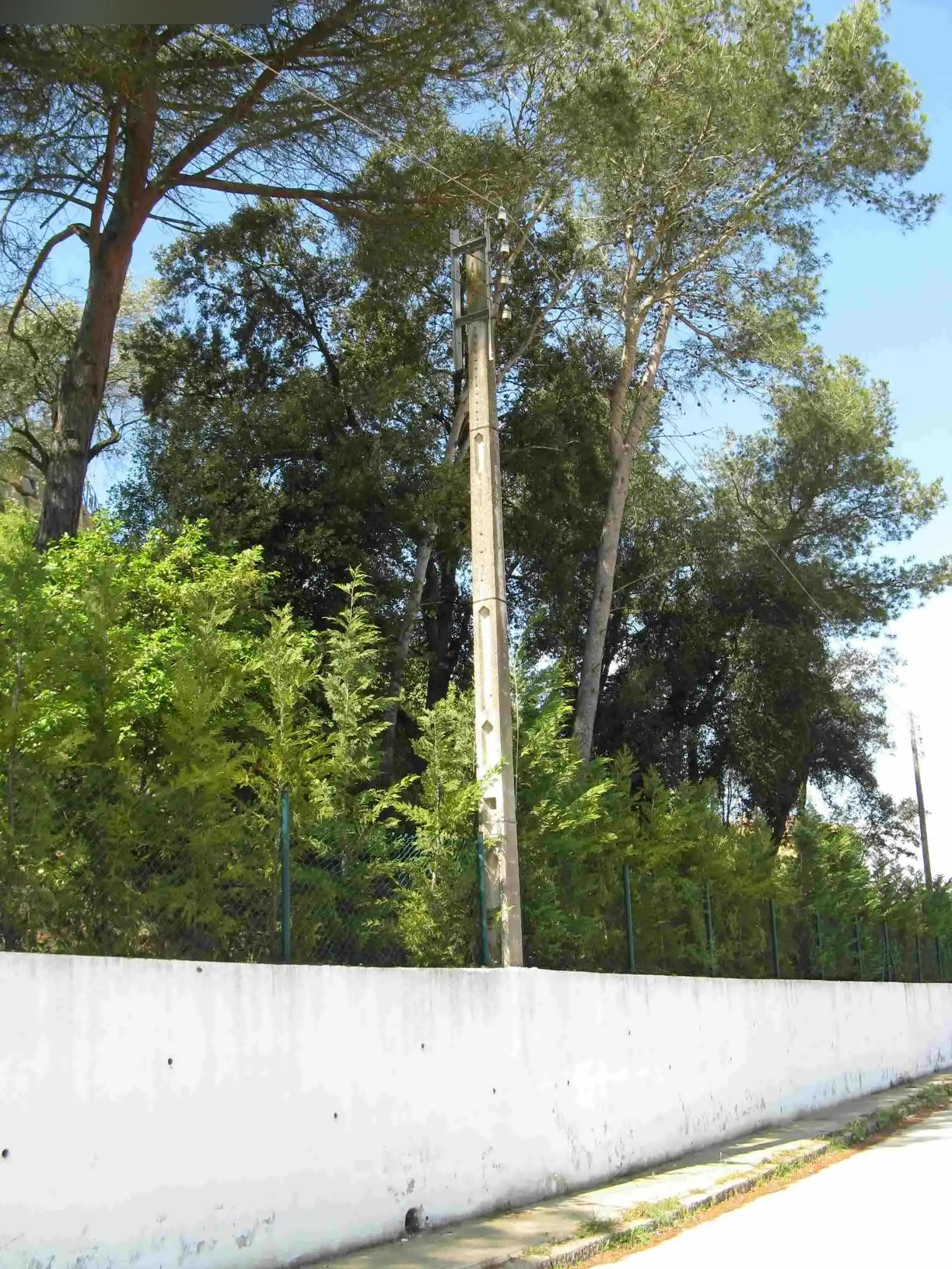 Vivienda en Vilanova del Vallès