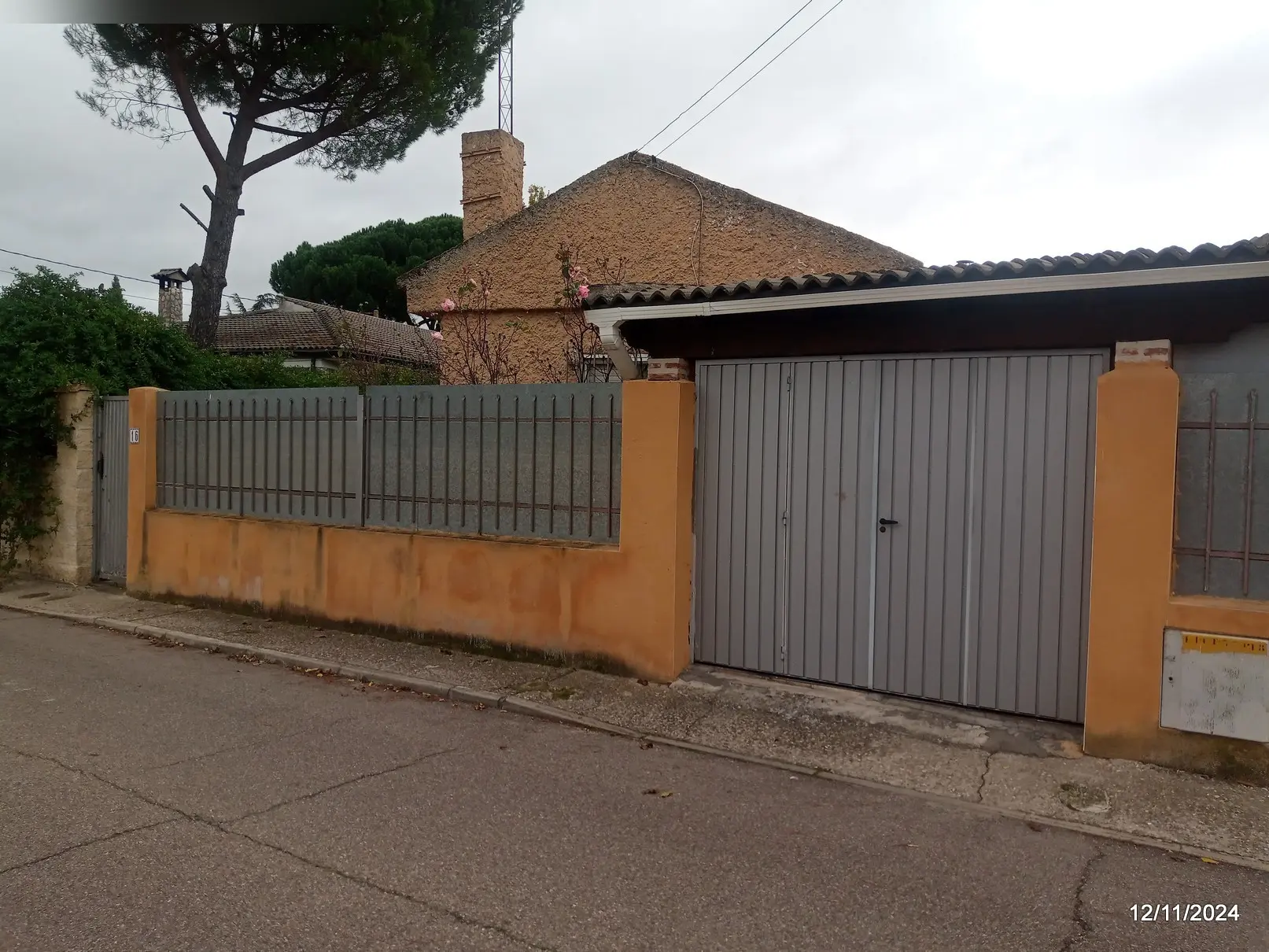 Vivienda en Viana de Cega
