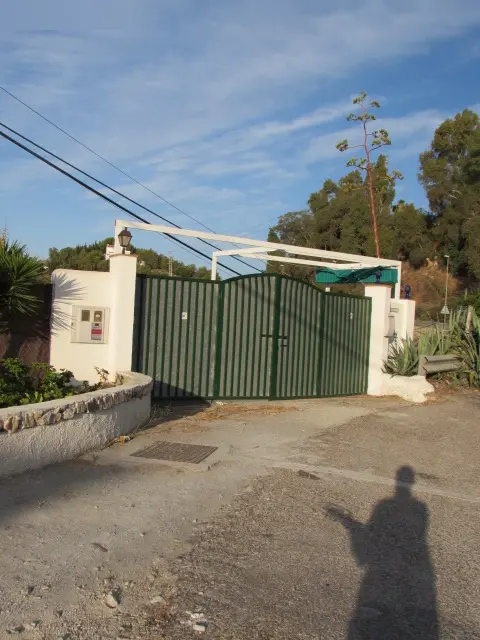 Vivienda en Almuñécar