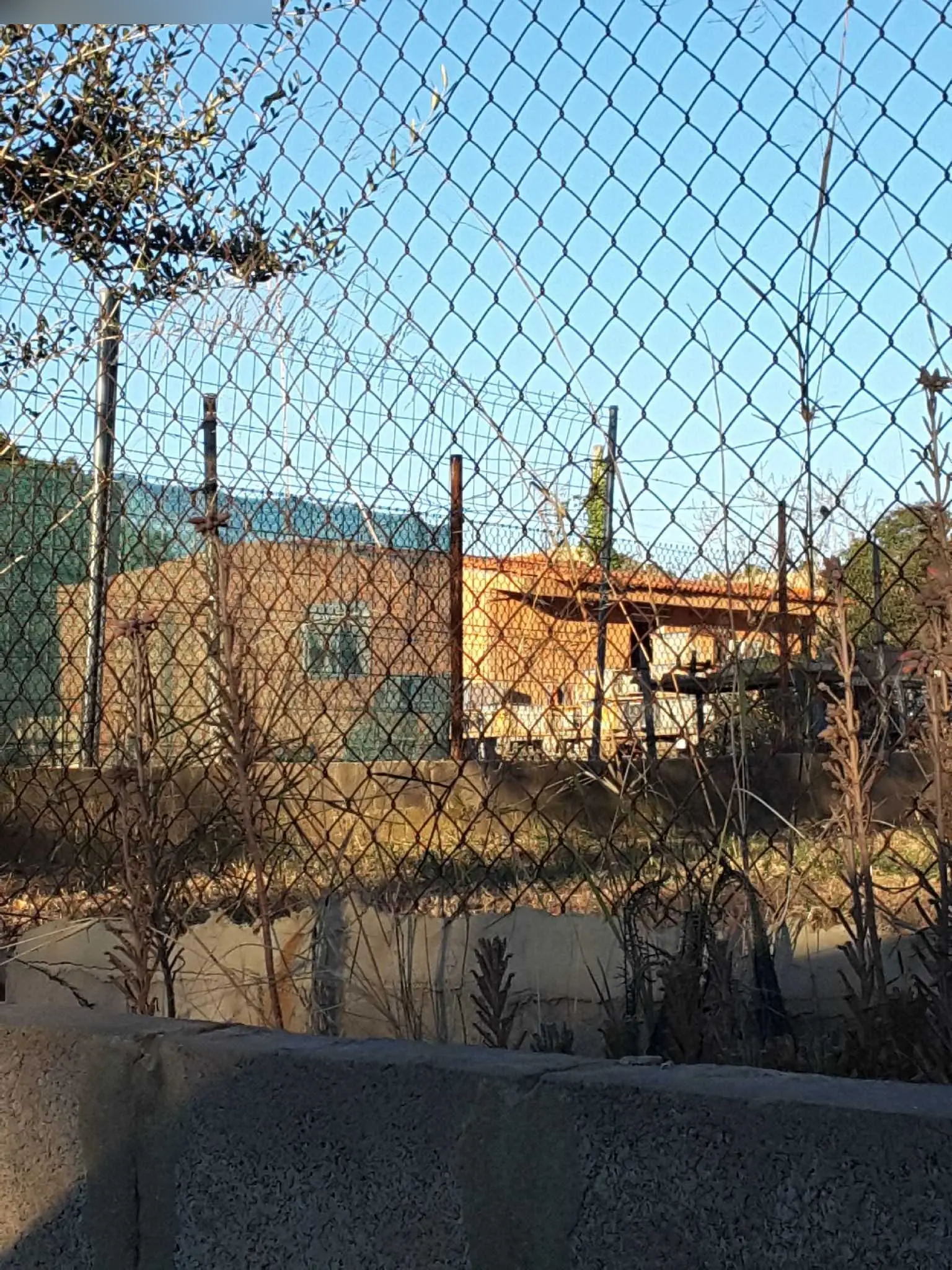 Finca rústica en Benaguasil