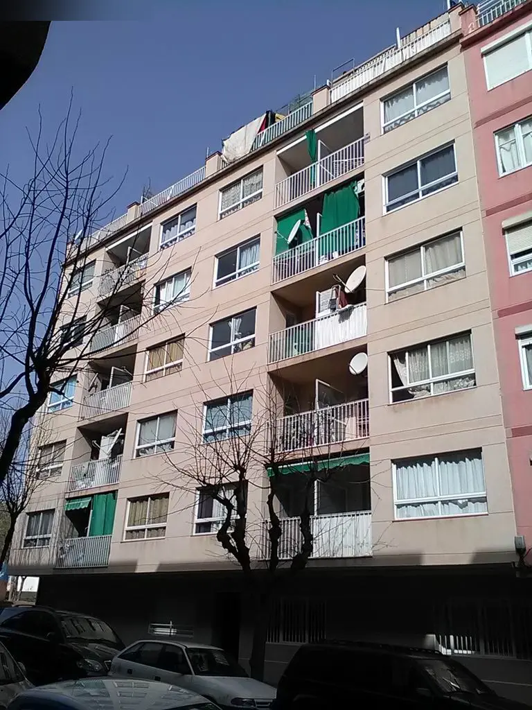 Vivienda en Premià de Mar