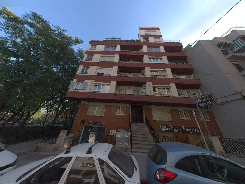 Garaje en Palma