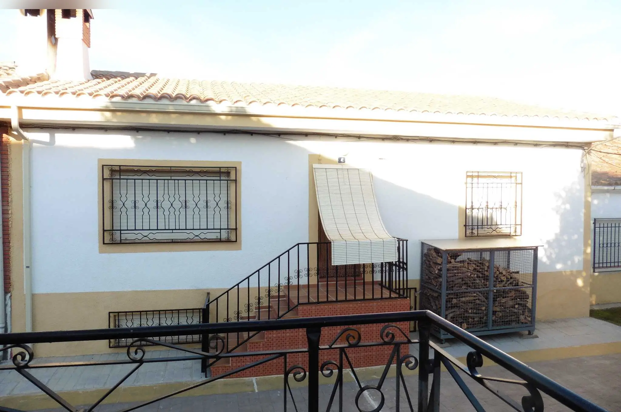 Vivienda en Villacarrillo