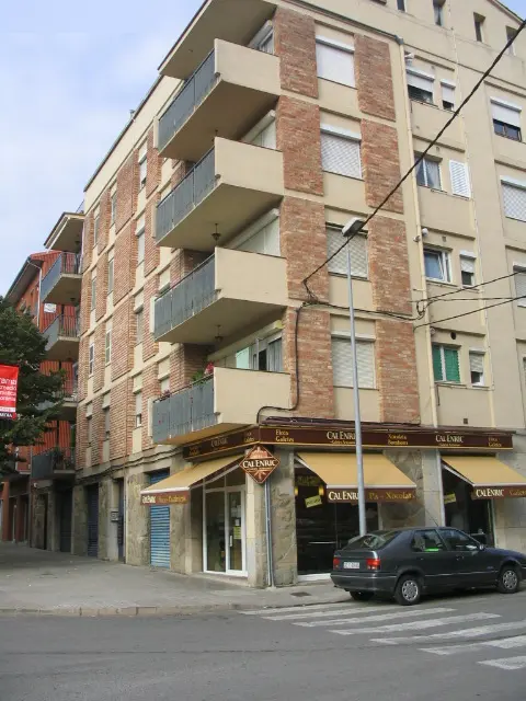 Trastero en Olot