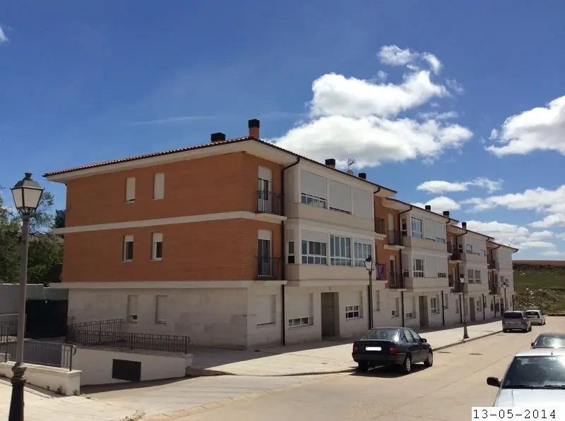 Garaje en Lerma