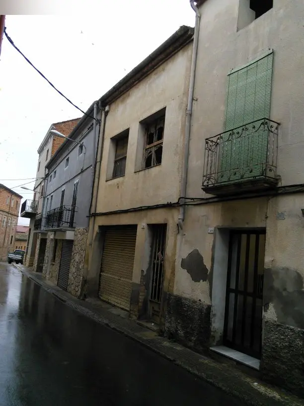 Vivienda en Bell-lloc d'Urgell